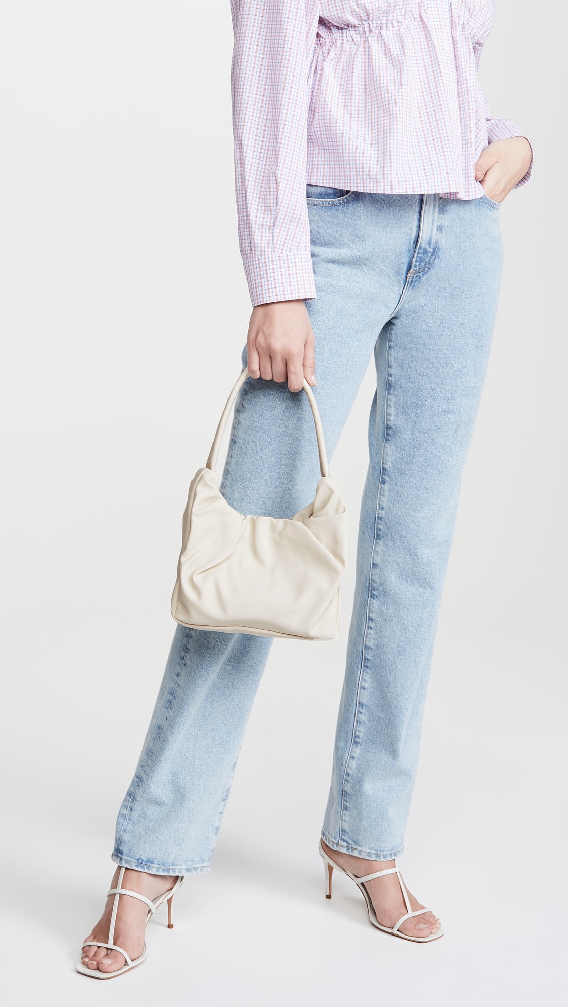 Staud felix bag store