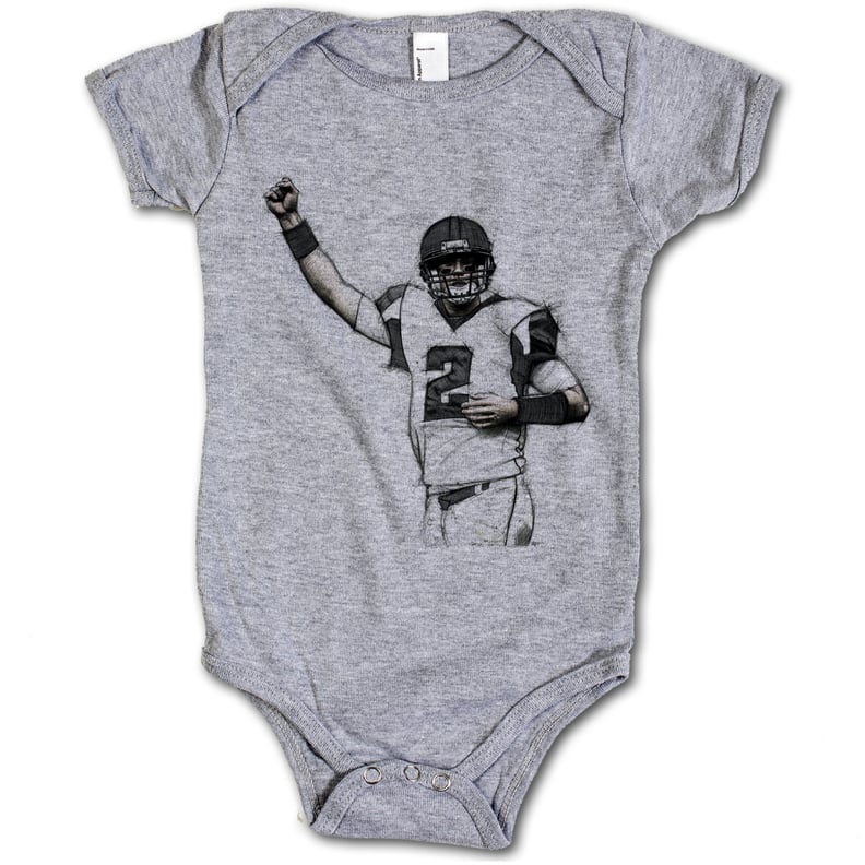 Matt Ryan Onesie