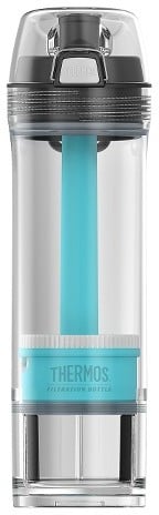 Thermos Tritan Filtration Bottle