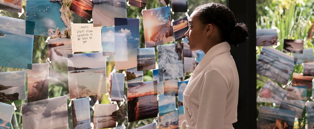 Everything, Everything Movie Trailer