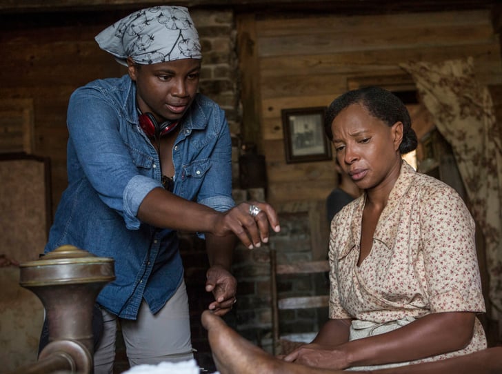 Who Is Dee Rees? | POPSUGAR Celebrity