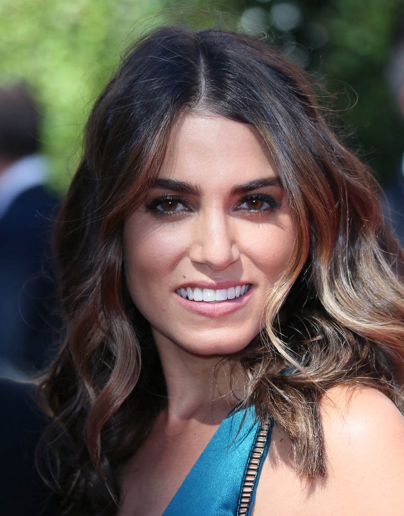 Nikki Reed