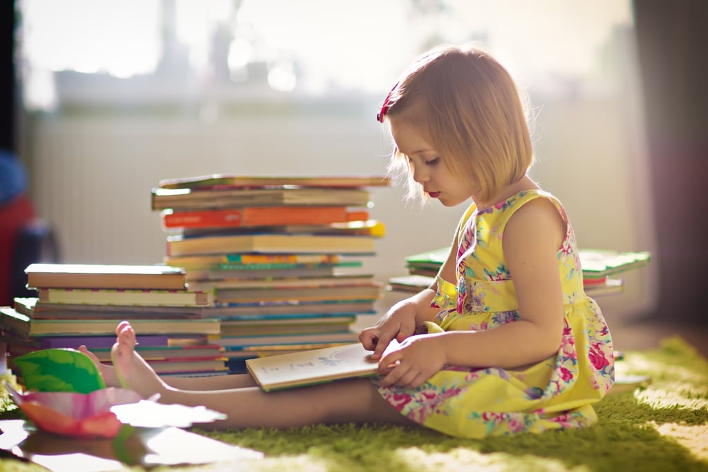 Must-Have Books For Preschoolers