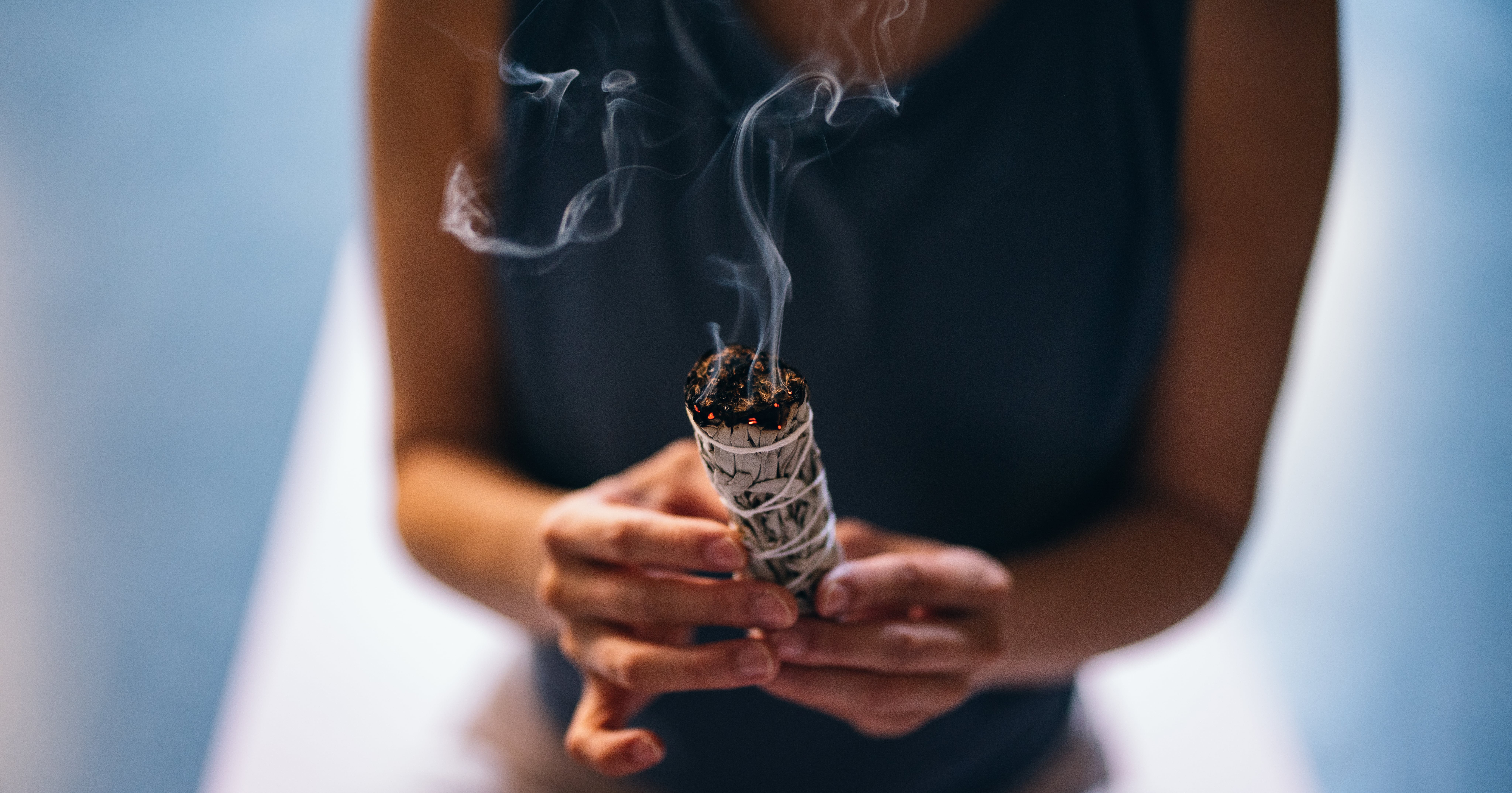 How to Preserve Your Spiritual Energy During Sex