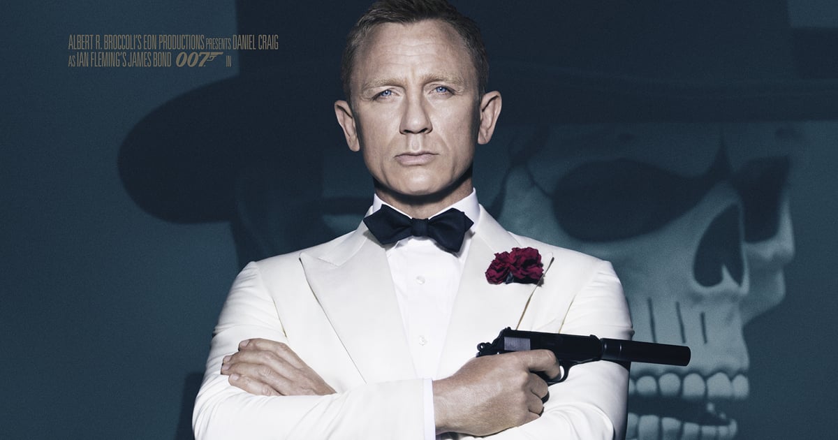 Spectre Movie Posters | PS Entertainment