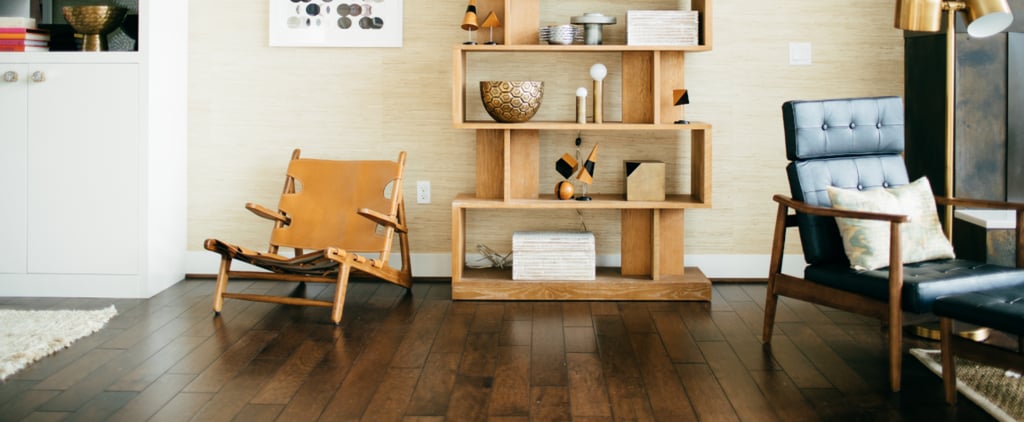 How to Go From Carpet to Hardwood