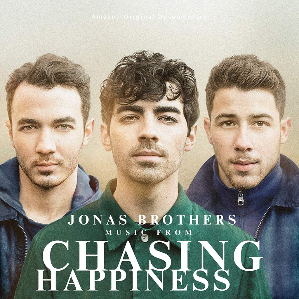 Music From Chasing Happiness CD