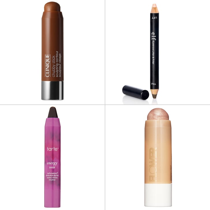 Crayon Beauty Products
