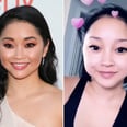 Lana Condor Just Inspired Us to Go For an Above-the-Shoulder Haircut