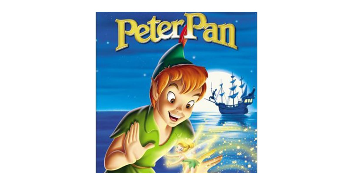 AllTime Best Children's Movies POPSUGAR Moms