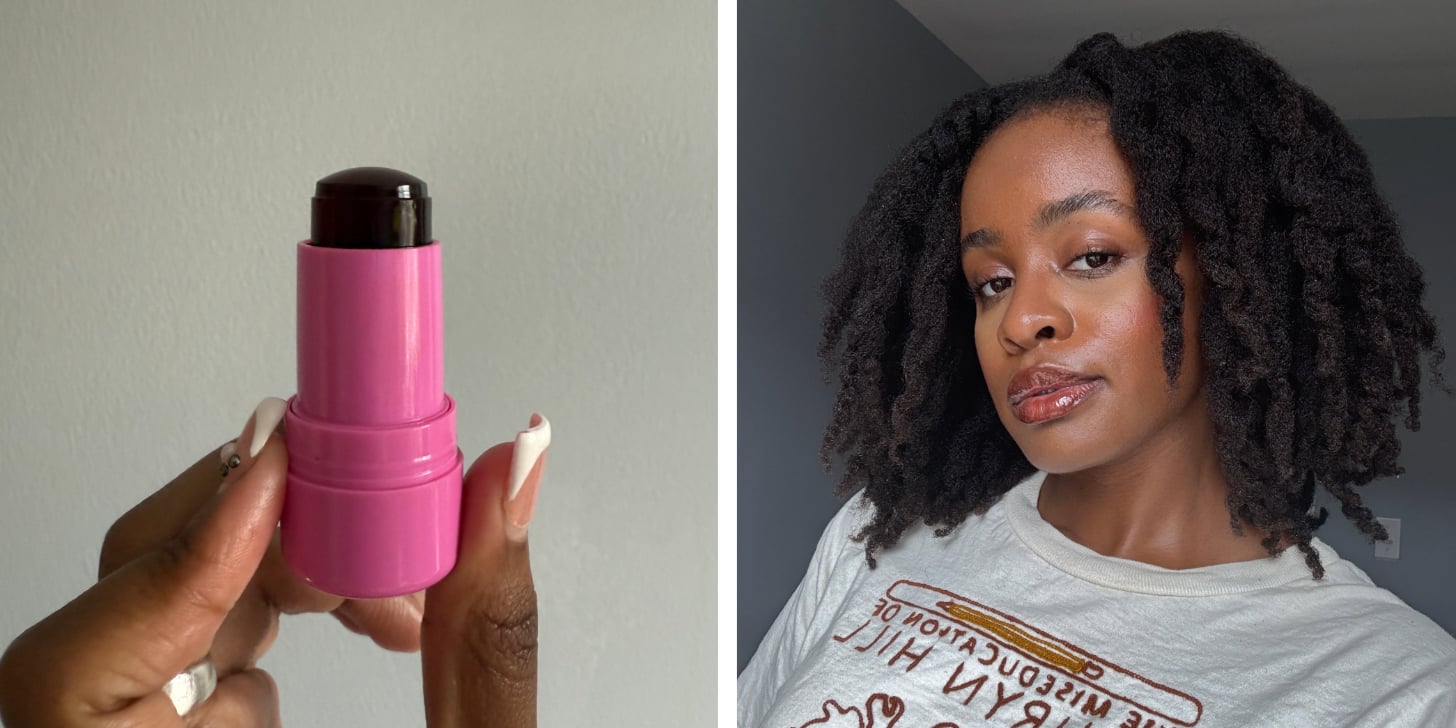 I Tried TikTok’s Favorite Milk Jelly Tint, and I’m Never Going Back to Powder Blushes