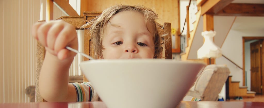How Not to Raise a Picky Eater