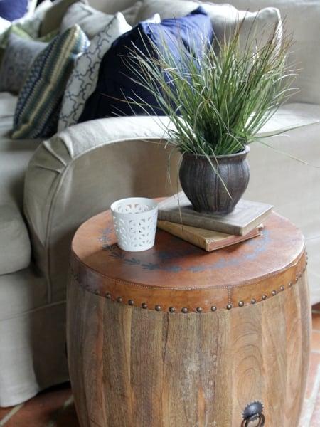 Bring Plants Indoors | How to Get Your Home Cozy For Fall | POPSUGAR