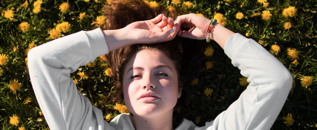 What to Do When an Anxiety Attack Happens