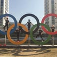 The Olympic Gymnasts' Instagrams Will Make You Feel Like You're in Rio