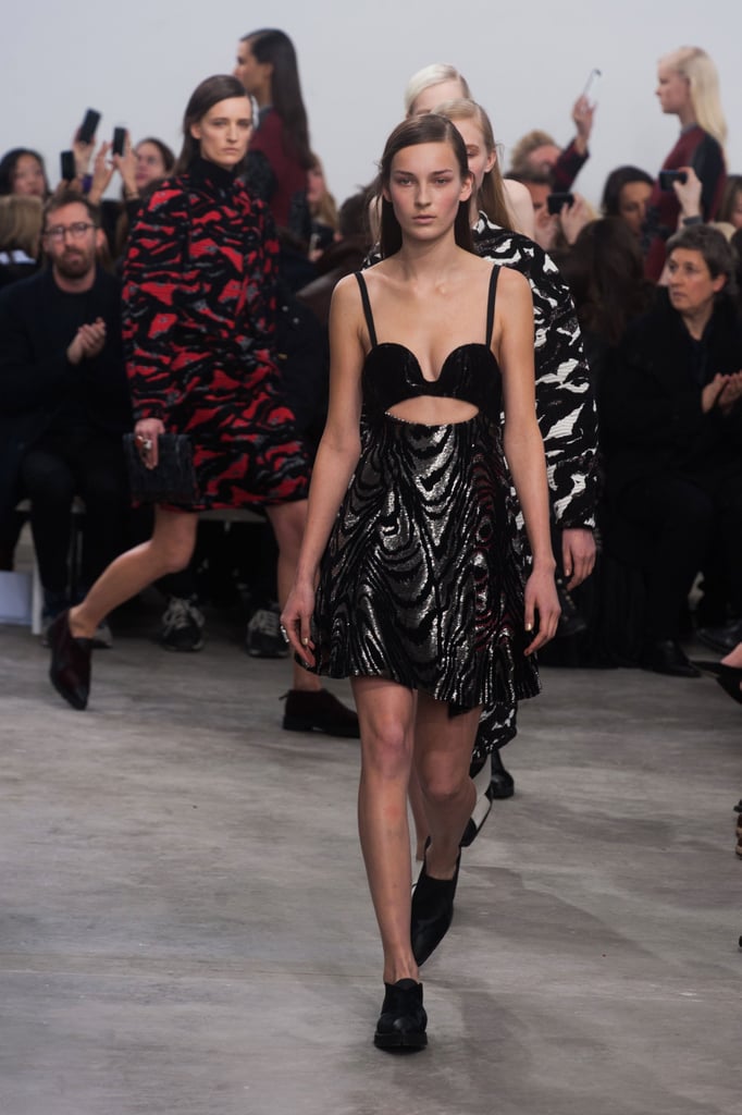 Proenza Schouler Fall 2014