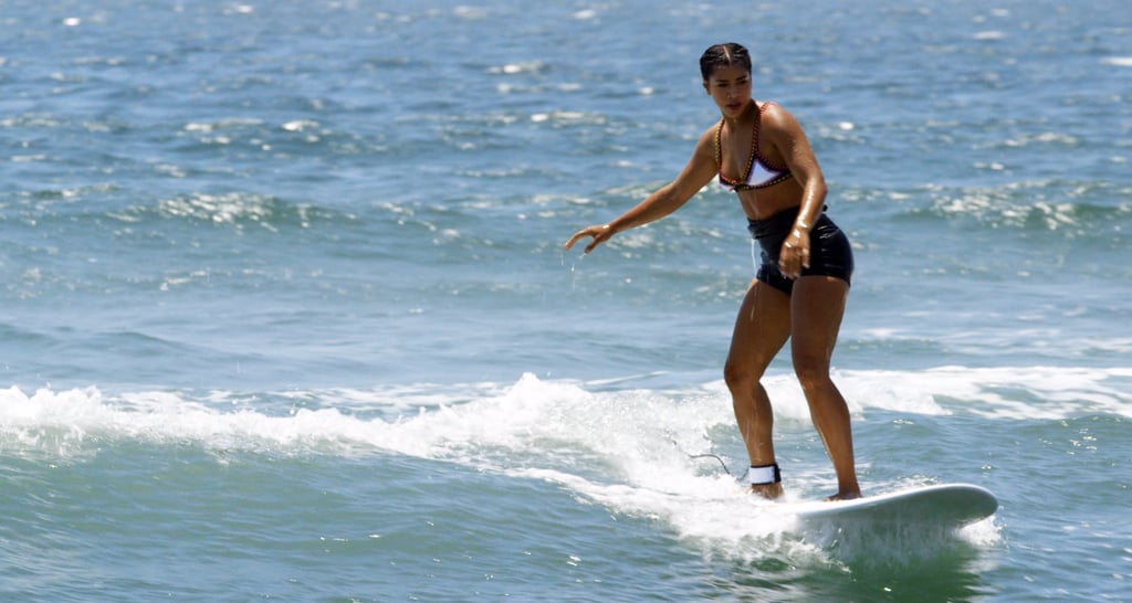 Hannah Bronfman on How to Pick a Surfboard | Video