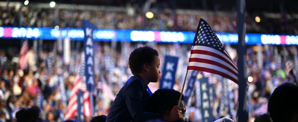 What I'll Teach My Biracial Daughter About Trump's 2024 Win