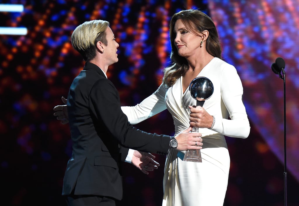 Caitlyn Jenner at the ESPY Awards 2015 | Pictures ...