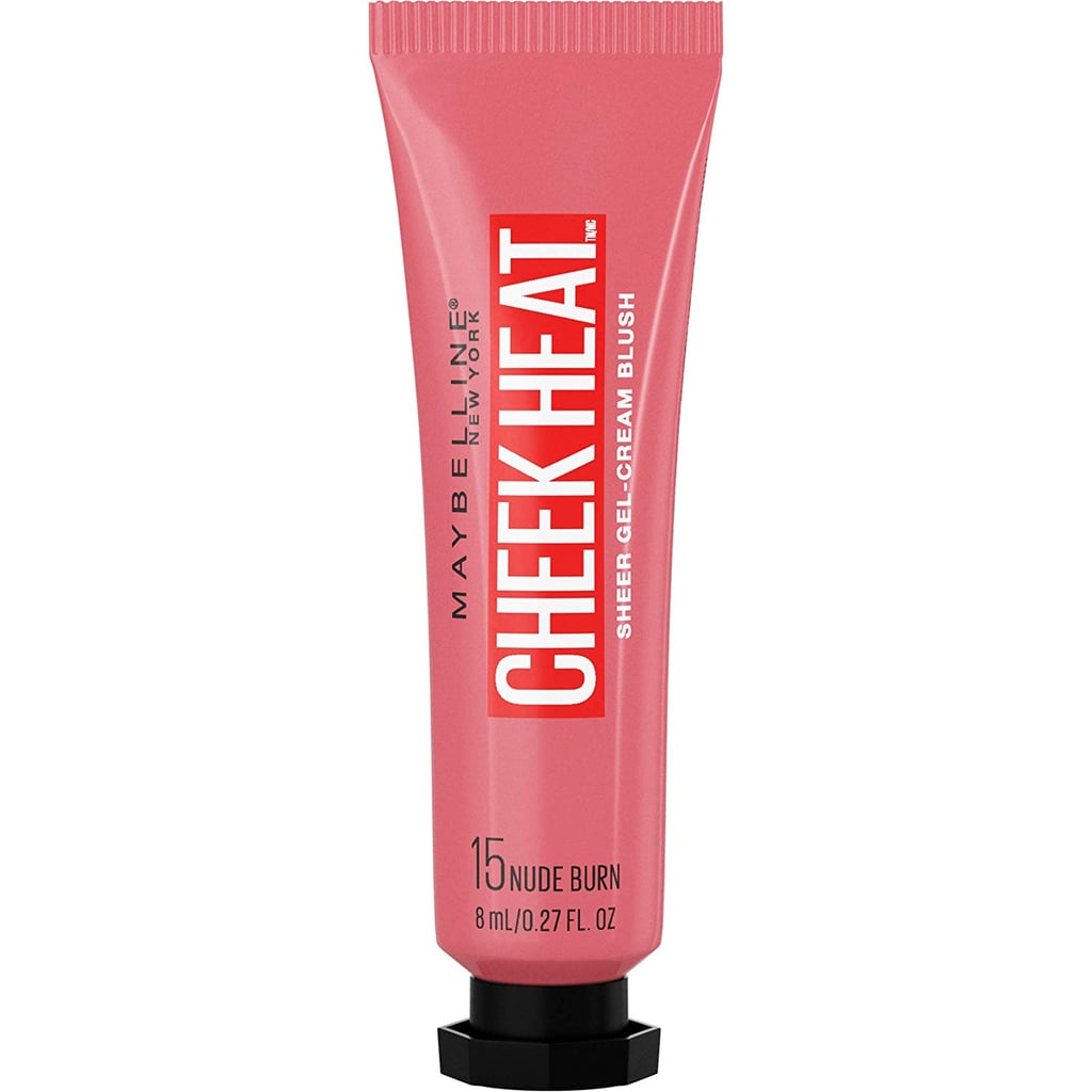 Maybelline Cheek Heat Gel-Cream Blush