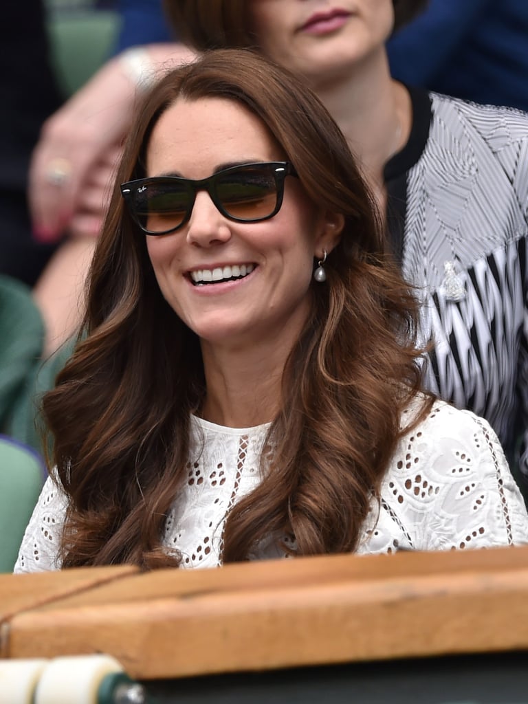 Kate Middleton's Sunglasses POPSUGAR Fashion