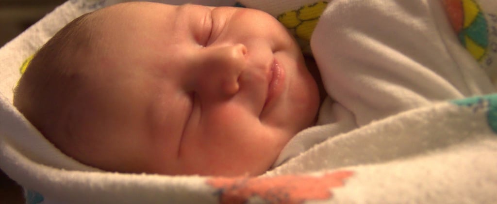 Baby Died From Cluster Breastfeeding