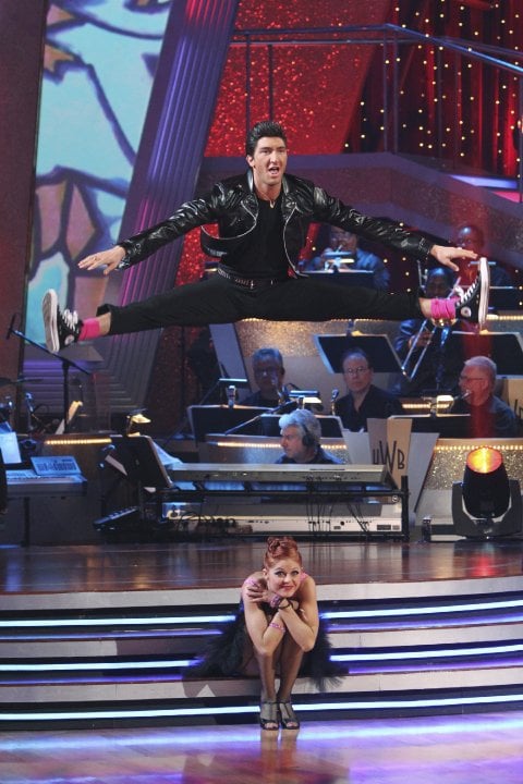 Evan Lysacek