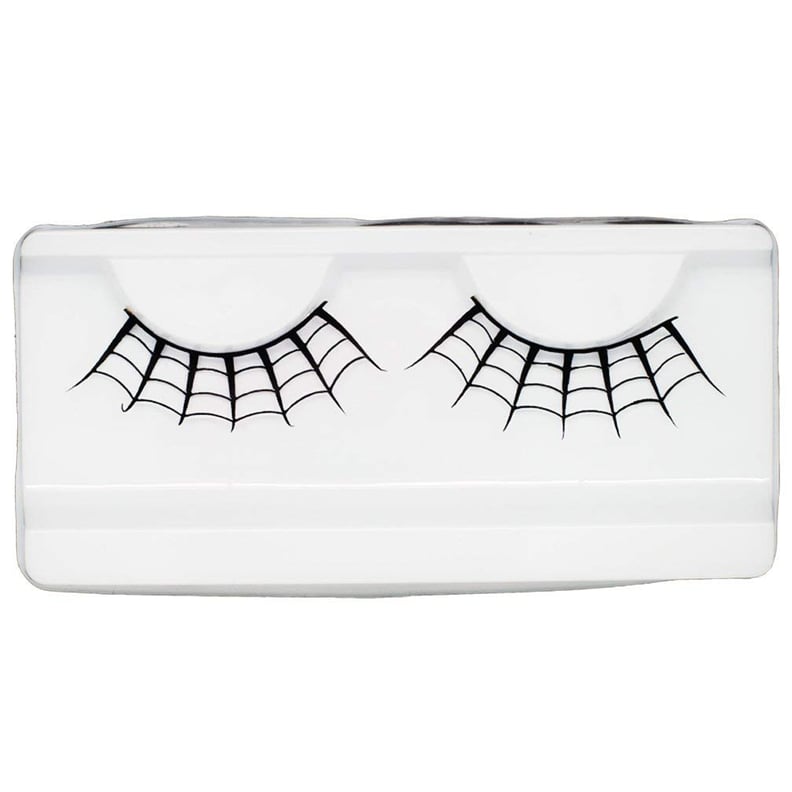 Emilystores Spider Web False Eyelashes