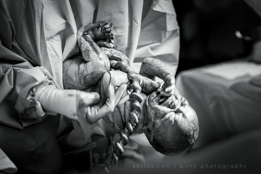 Best Birth Photos 2016