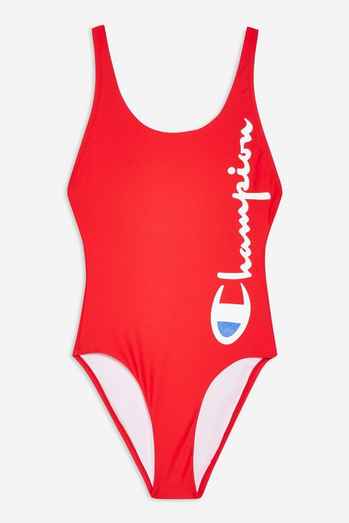 Champion Swimsuit | Best One-Piece Swimsuits by Body Type | POPSUGAR ...