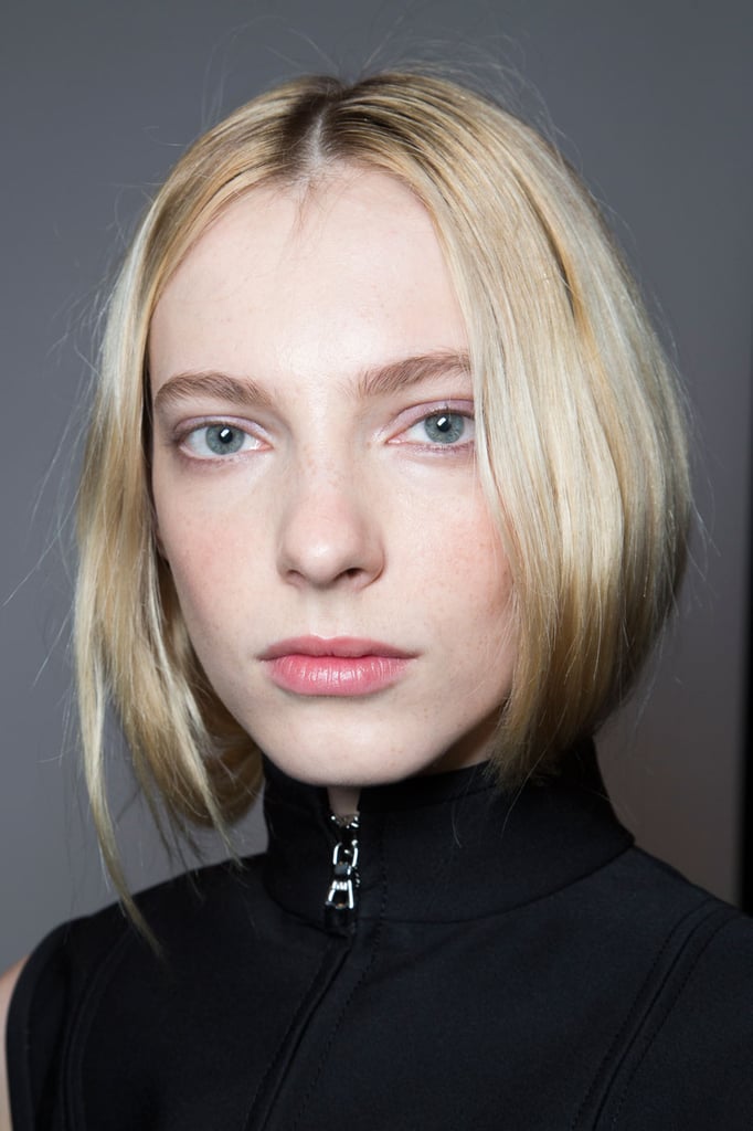 Vera Wang Fall 2016 New York Fashion Week
