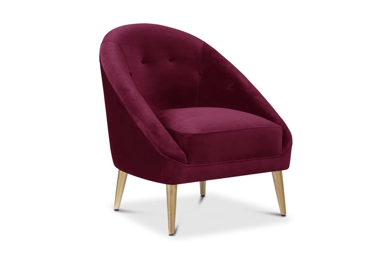Apt2B Hudson Accent Chair