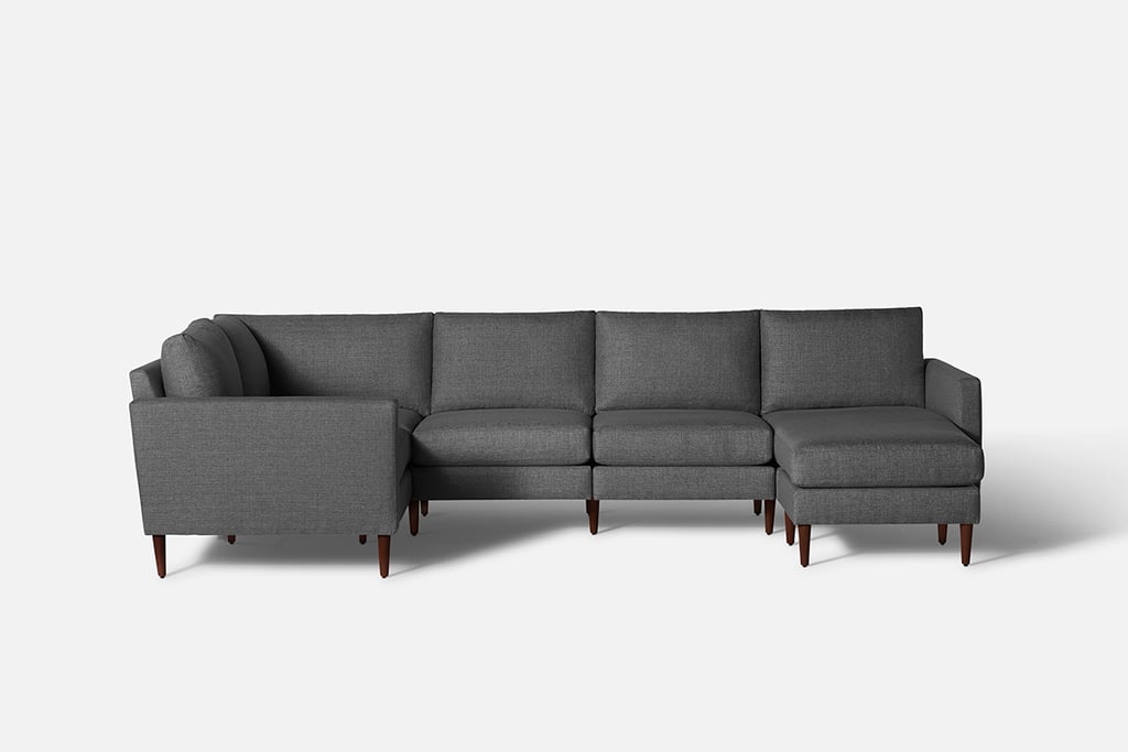 Best Modular Sofa: Allform Corner Sectional With Chaise