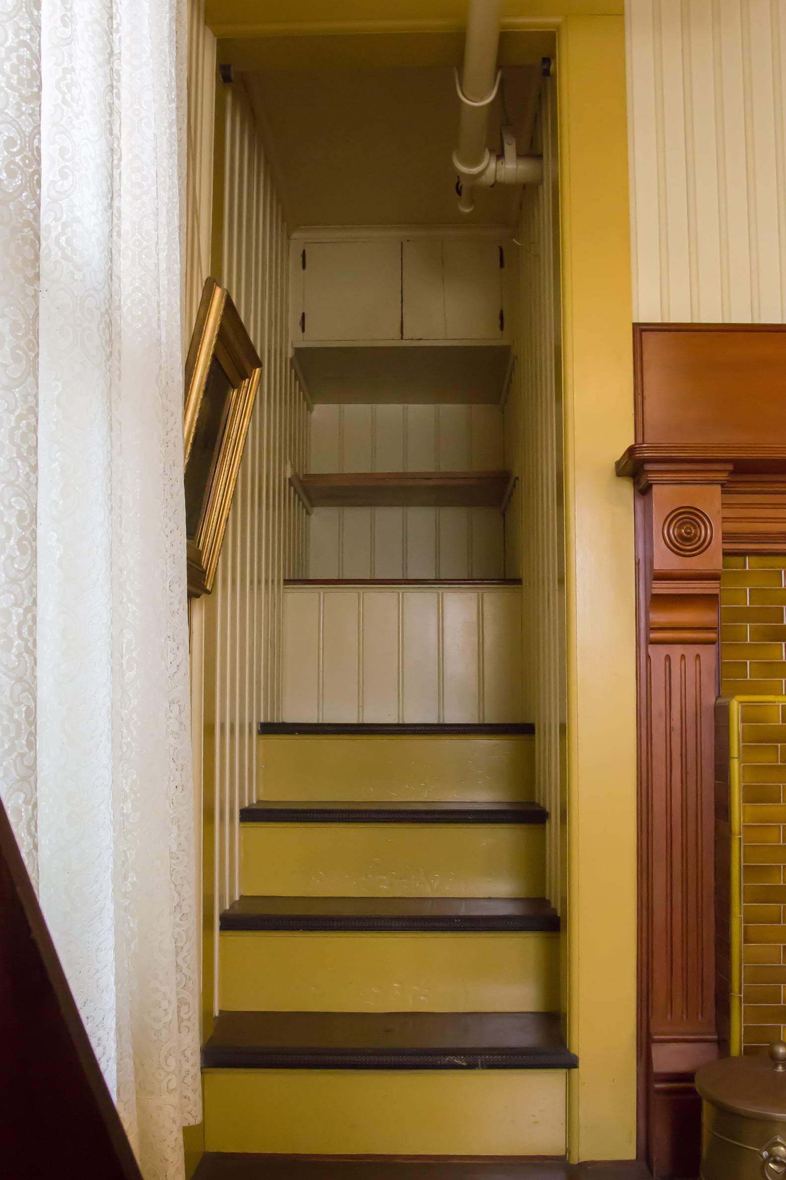 What Is the Winchester Mystery House? POPSUGAR Smart Living