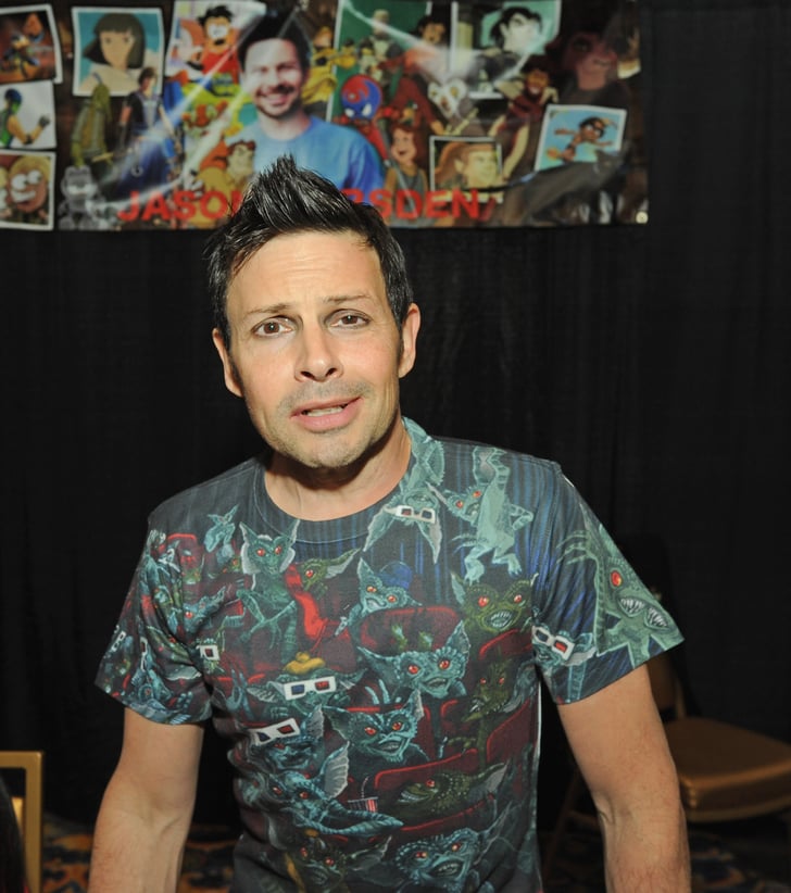 Is Jason Marsden's Thackery Binx in "Hocus Pocus 2"? Original Cast