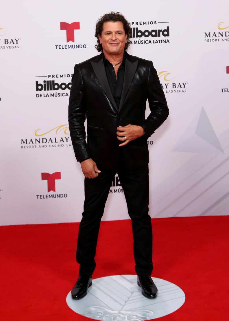 Carlos Vives