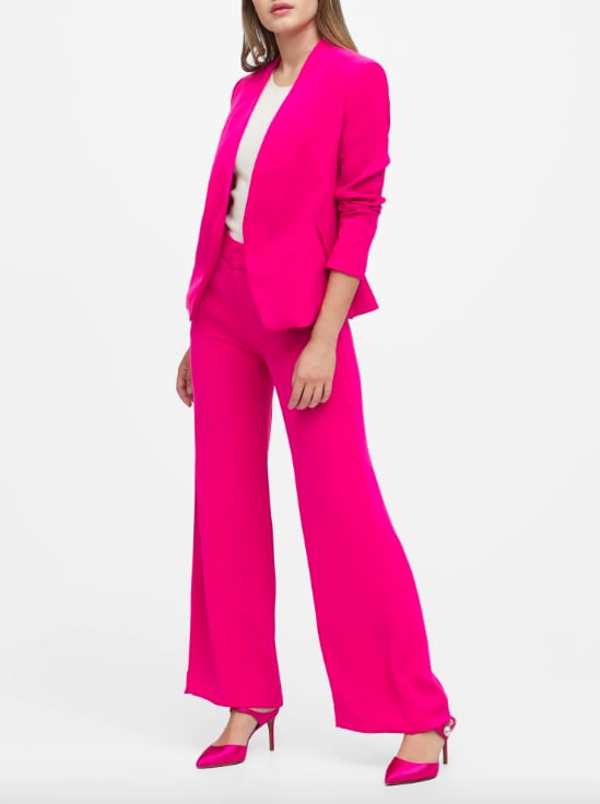 Banana republic best sale business attire