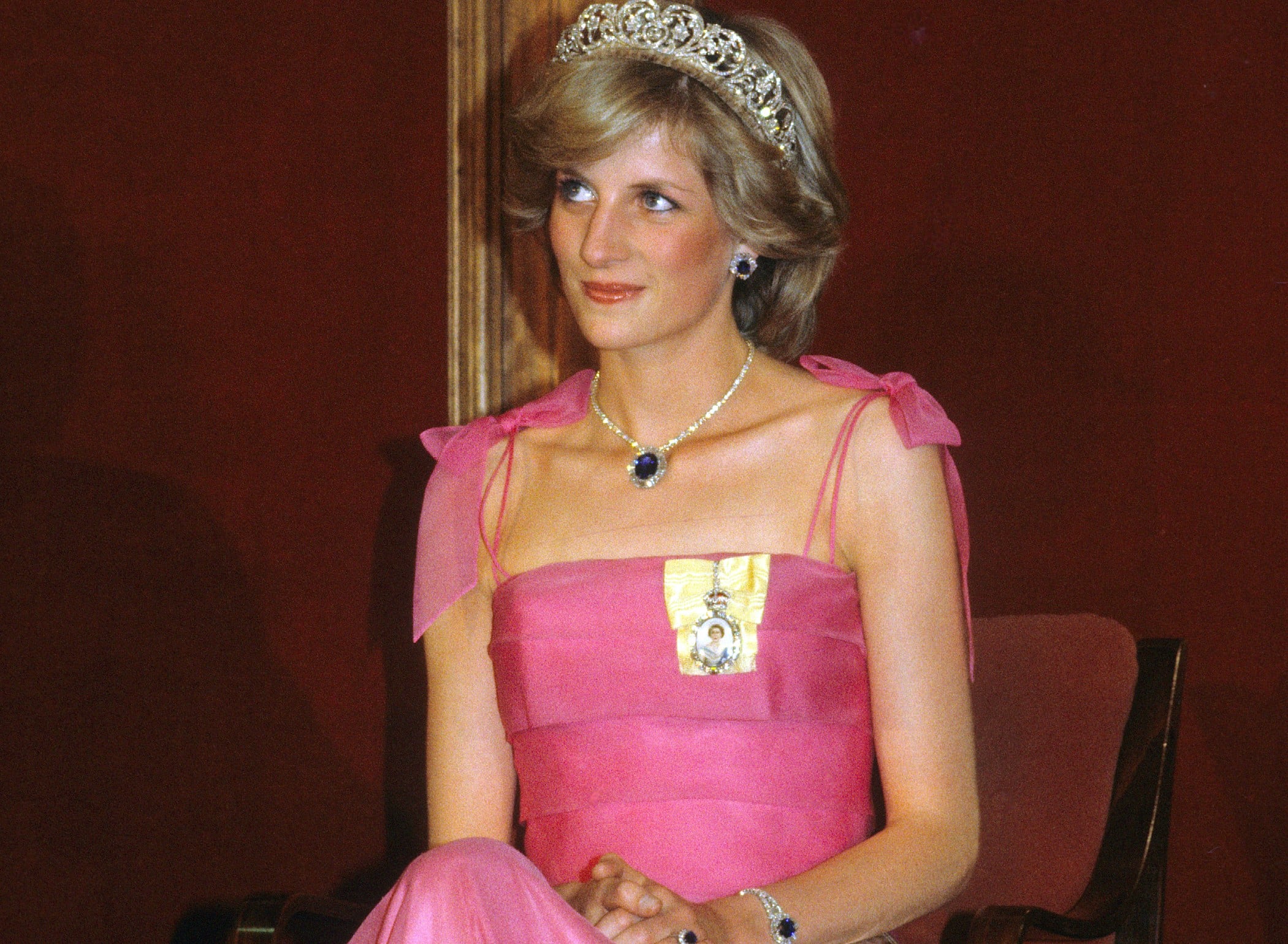 Princess Diana Halloween Costume Ideas | POPSUGAR Celebrity