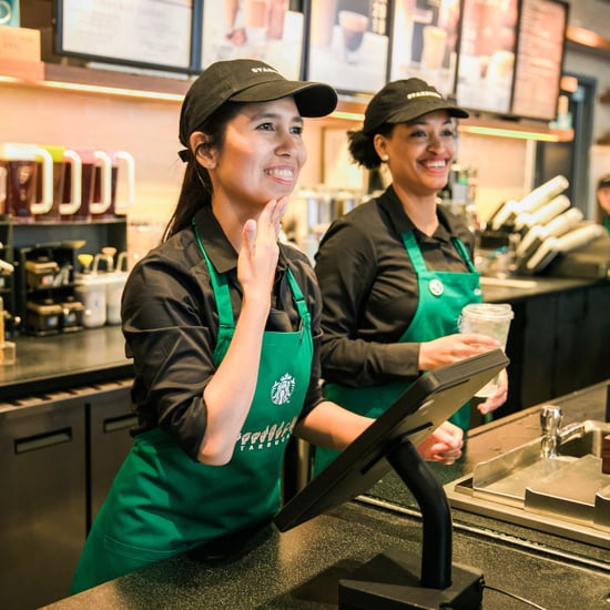 Starbucks Sign Language Store Details