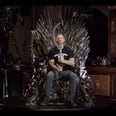 This New Game of Thrones Promo Features Celebrity Superfans, and Where Was Our Invite?!