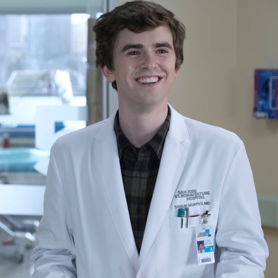 The Good Doctor Season 2 Cast