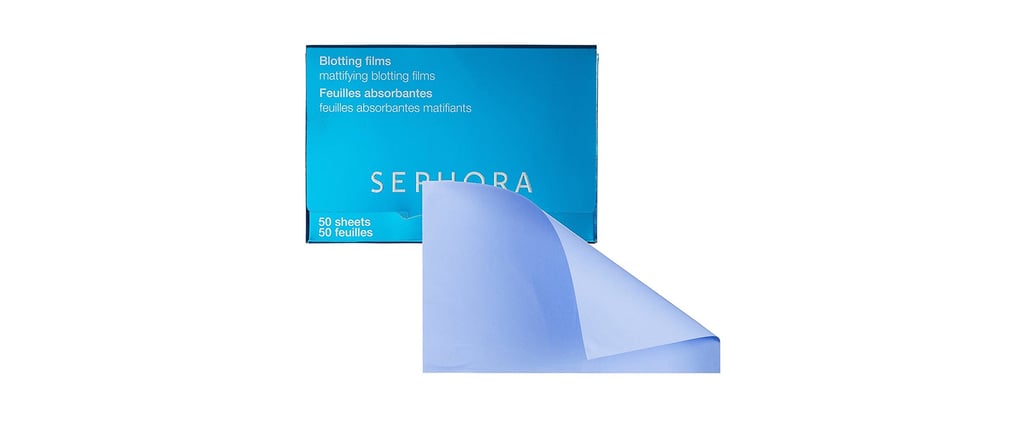 The Best Blotting Papers