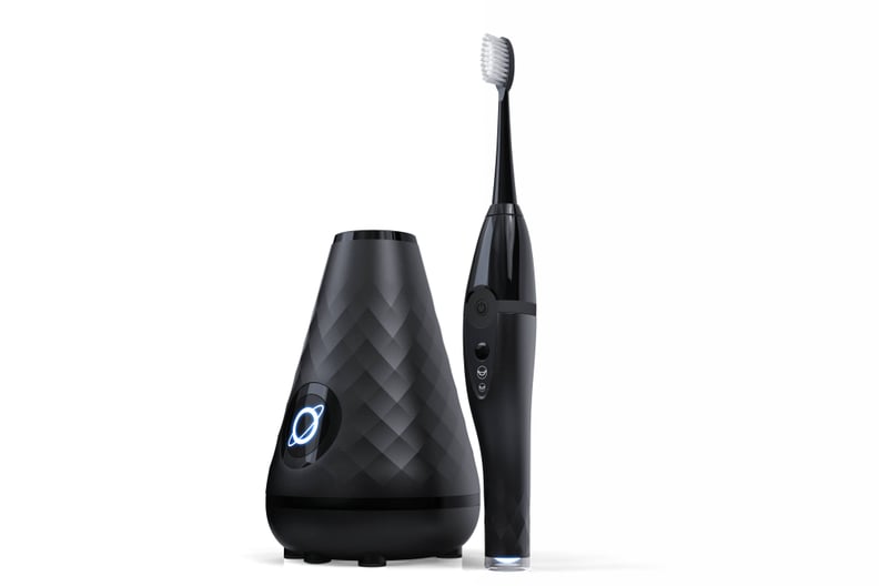 Tao's Umma Diamond Sonic Toothbrush in Deep Space Black