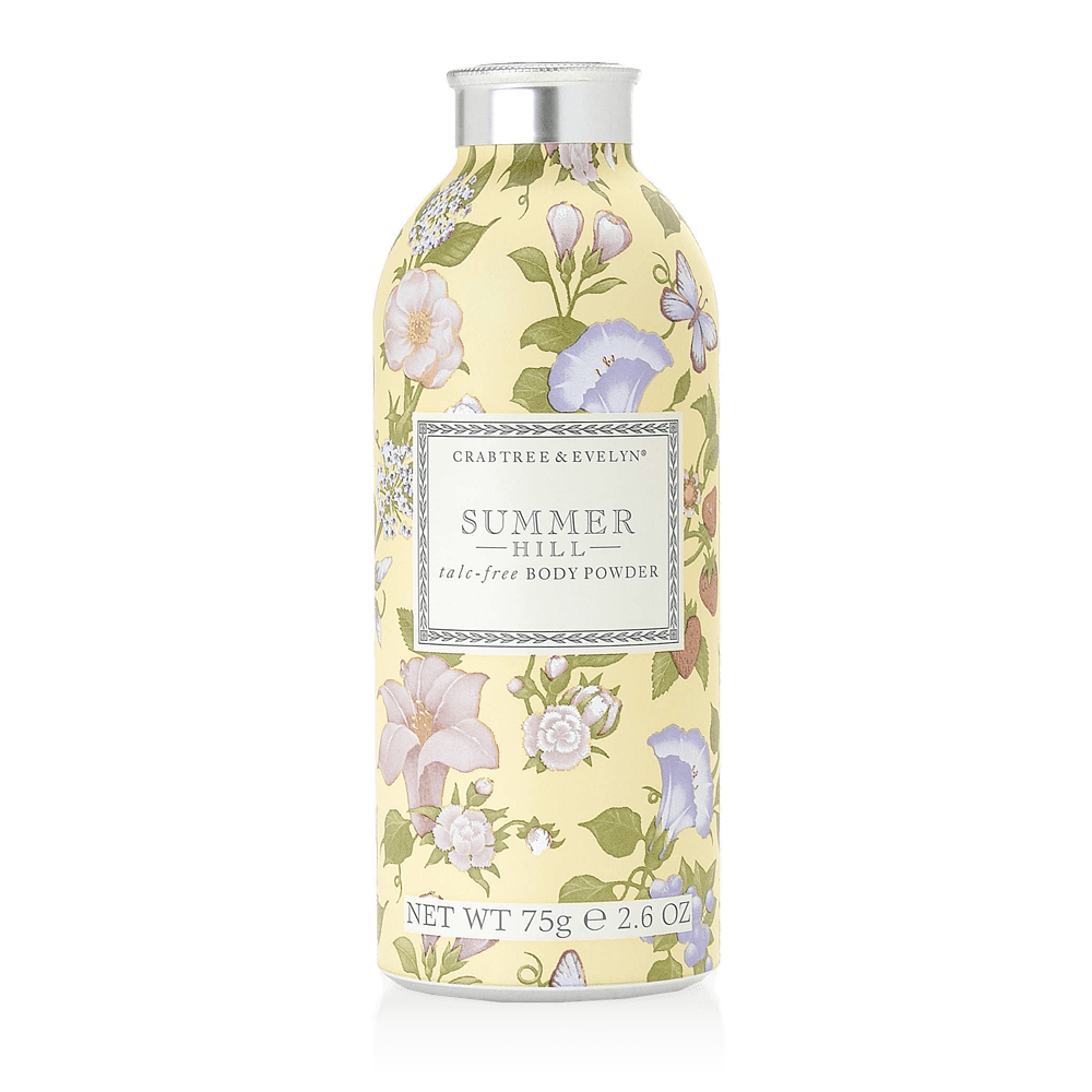 7 Best TalcFree Body Powders POPSUGAR Beauty