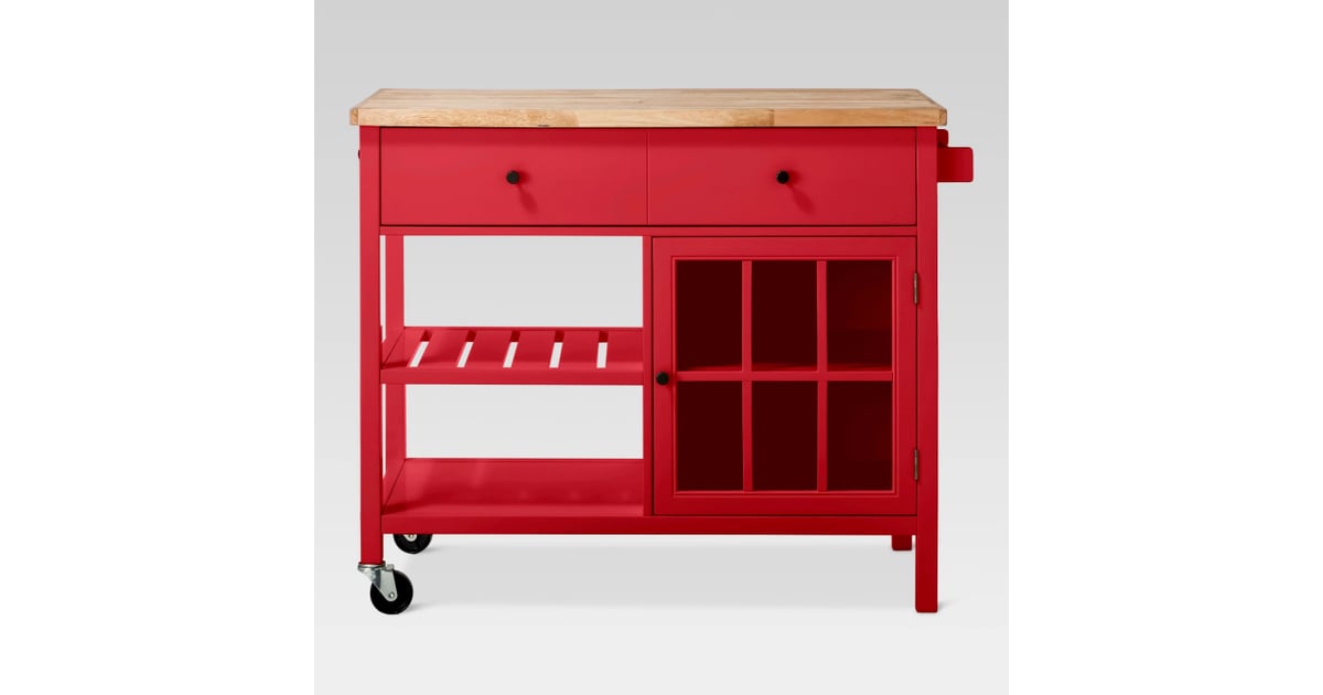 Windham WoodTop Kitchen Island Best Target Kitchen Furniture With