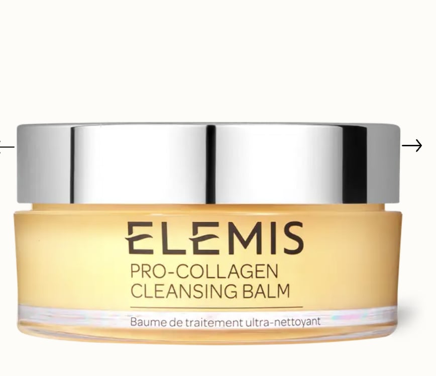 Elemis Cleansing Butter