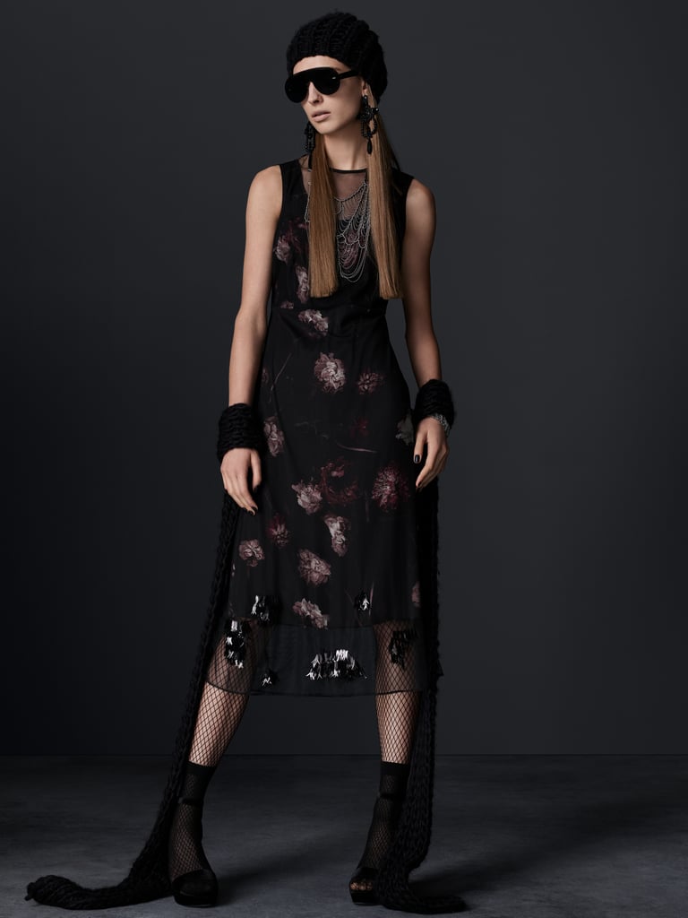 Vera Wang For Kohl's 10th Anniversary Collection