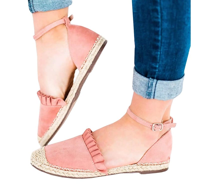 Fashare Espadrilles