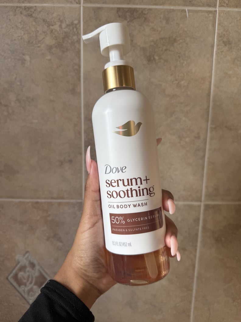 Best Serum Body Wash