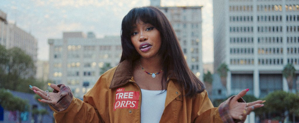 SZA on Her New Album and Fight For Environmental Justice